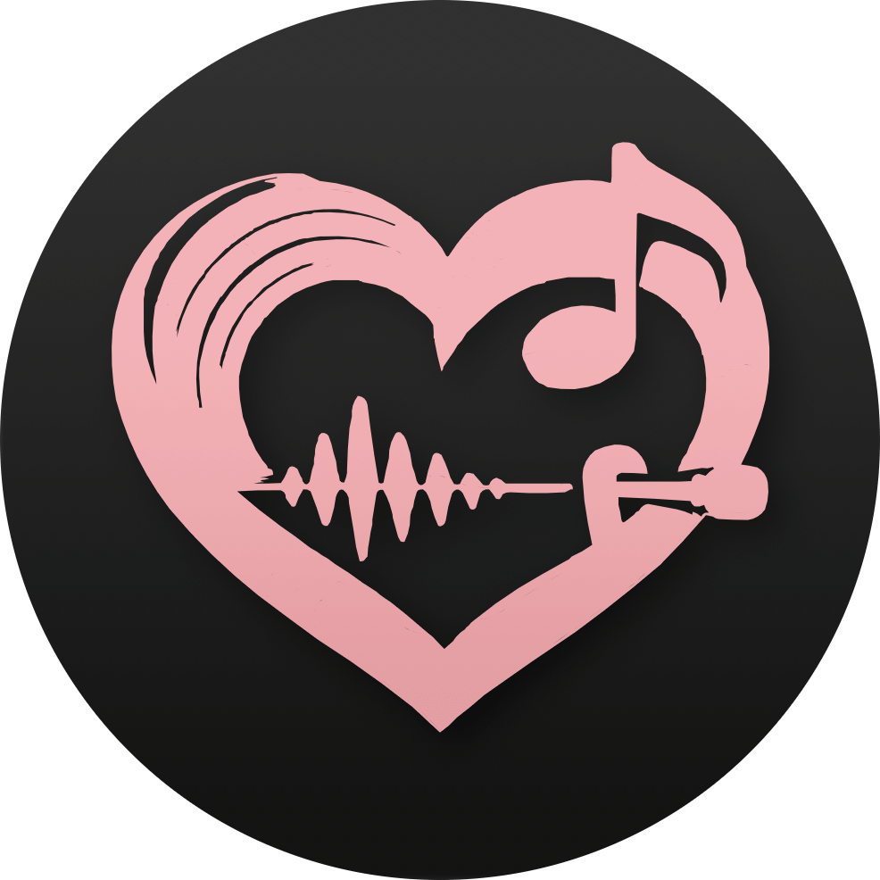 Love Music Box